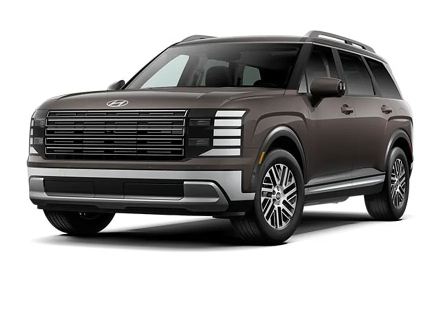 2026 Hyundai Palisade SEL photo 1