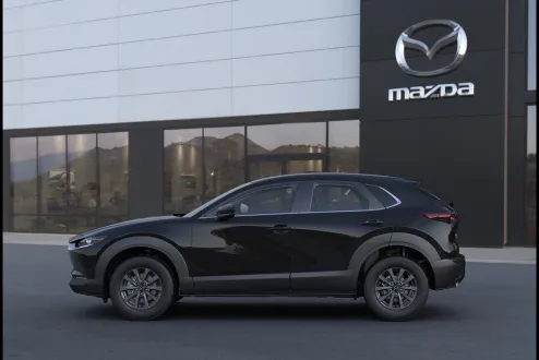 2025 Mazda CX-30 2.5 S photo 3