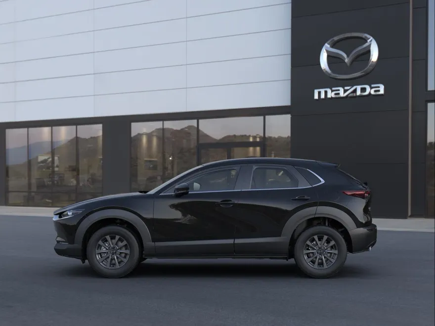 2025 Mazda CX-30 2.5 S photo 3