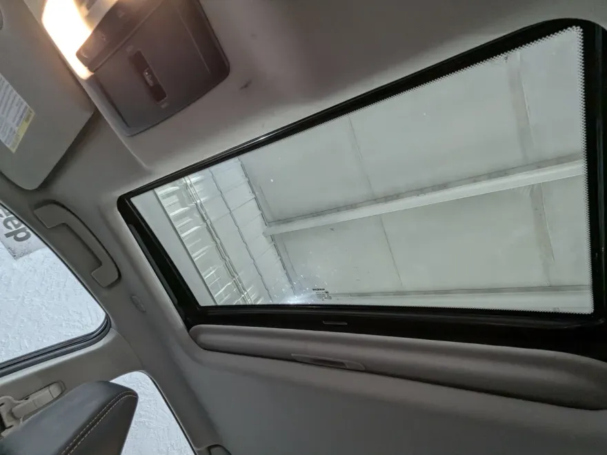 2020 Nissan Altima SR VC-Turbo photo 1