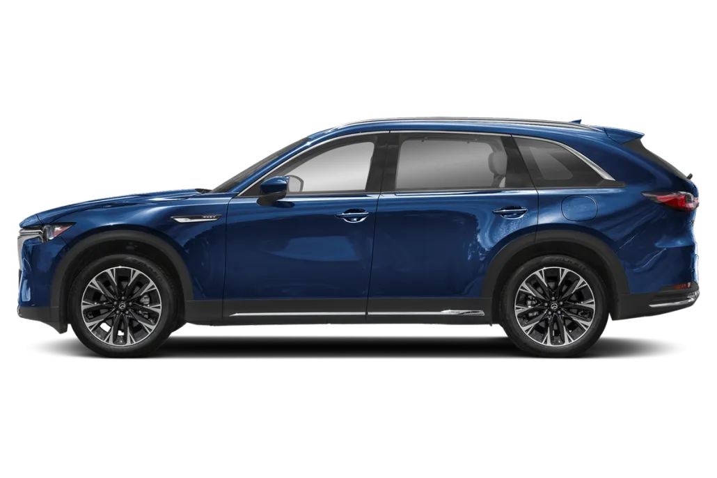 2024 Mazda CX-90 Premium Plus photo 1
