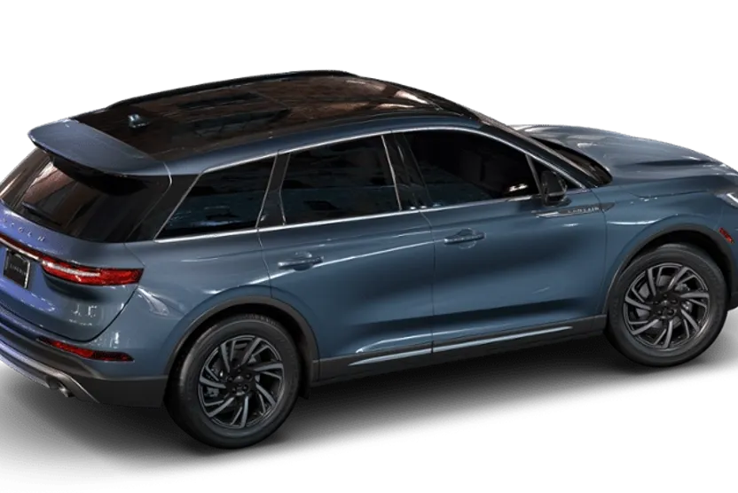 2025 Lincoln Corsair Premiere photo 1