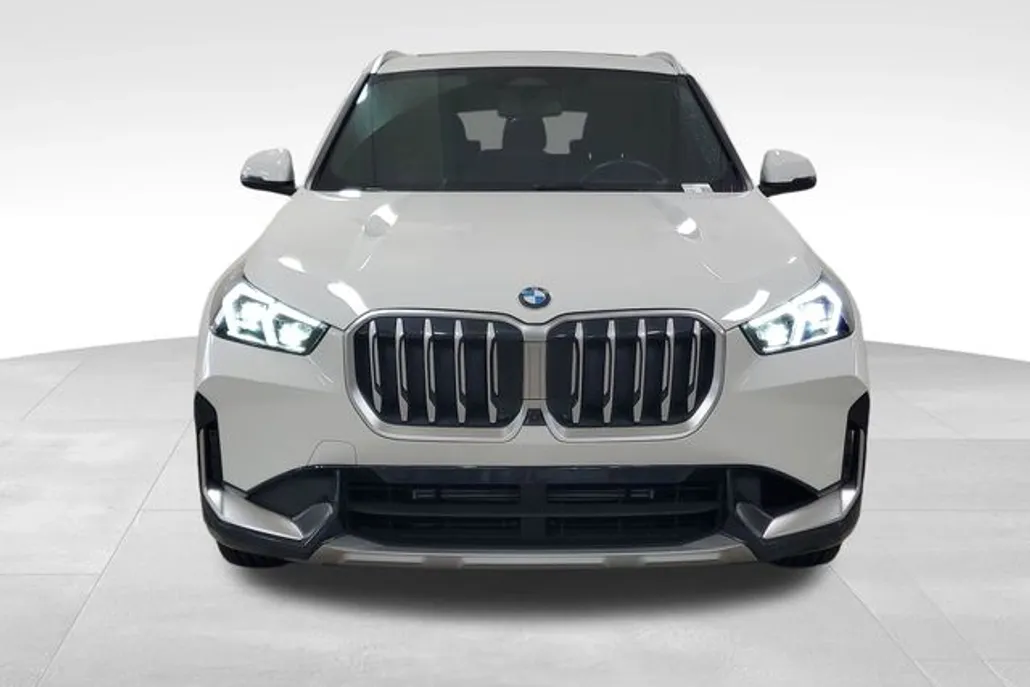 2025 Bmw X1 XDrive28i photo 1