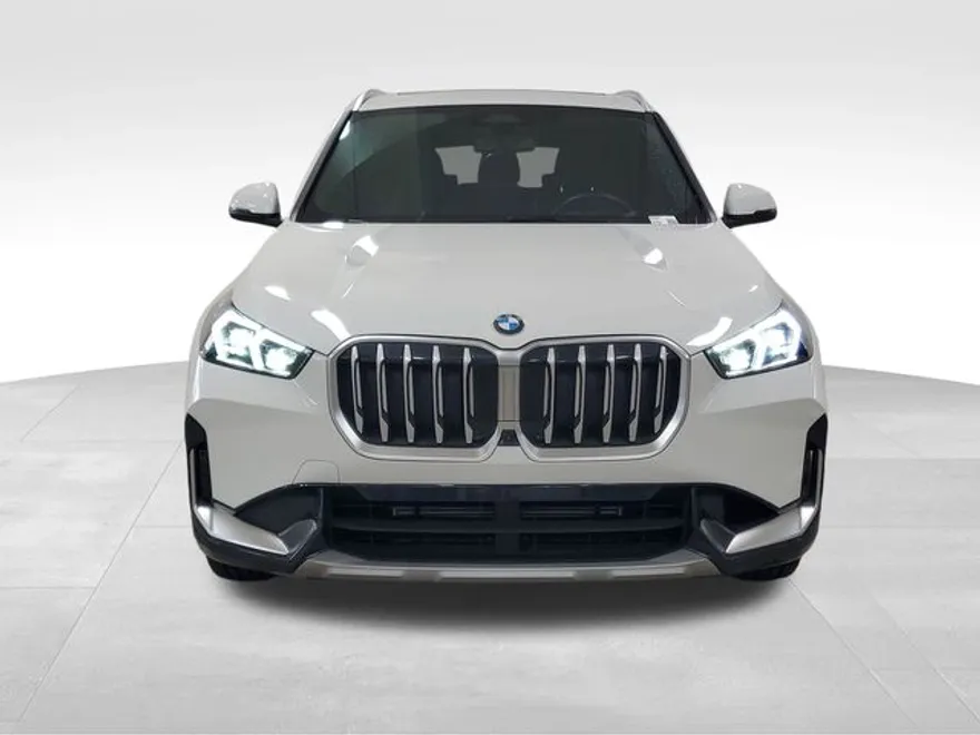 2025 Bmw X1 XDrive28i photo 1