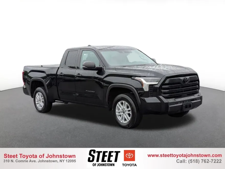 2022 Toyota Tundra SR5 photo 1