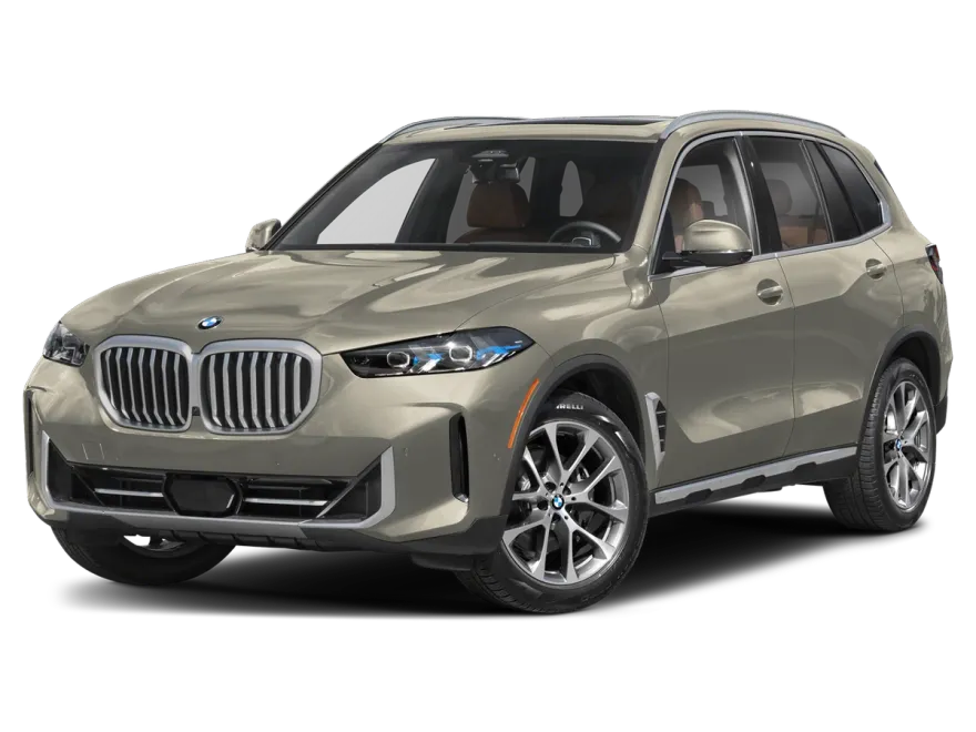 2026 Bmw X5 xDrive40i photo 1