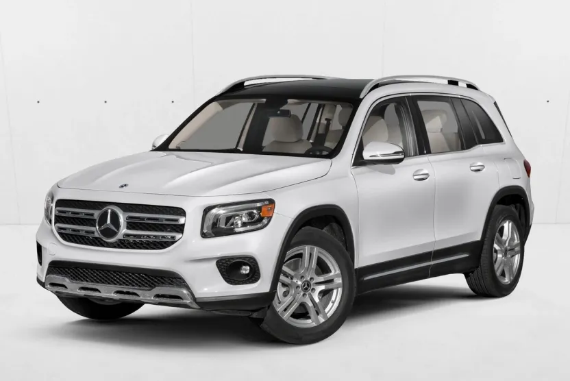 2023 Mercedes Benz GLB 250 4MATIC photo 1