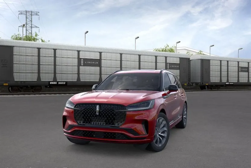 2025 Lincoln Aviator Premiere photo 1