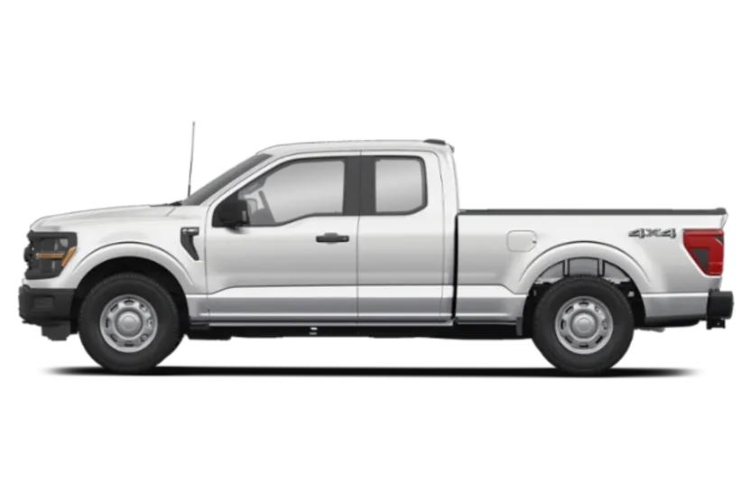 2025 Ford F-150 XL photo 1