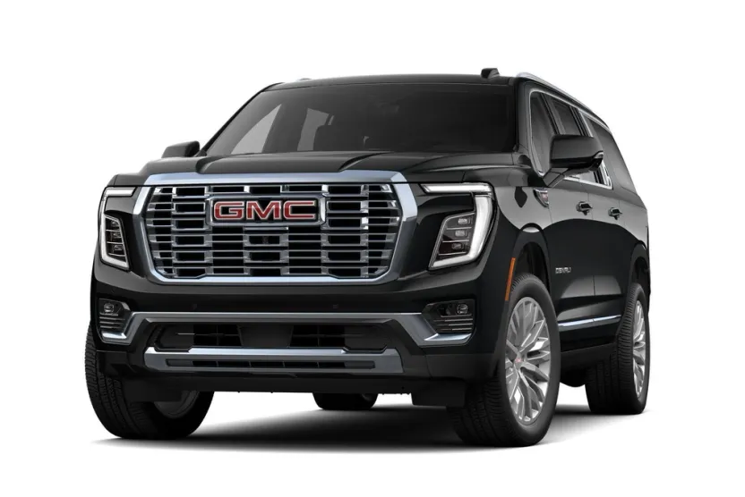 2025 Gmc Yukon XL Denali photo 1