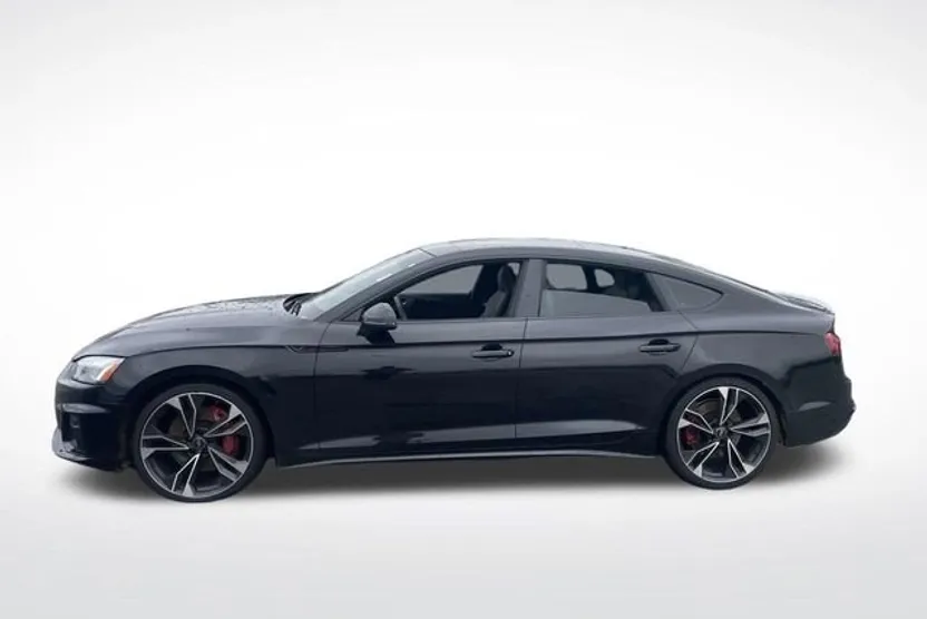 2023 Audi S5 Prestige photo 1
