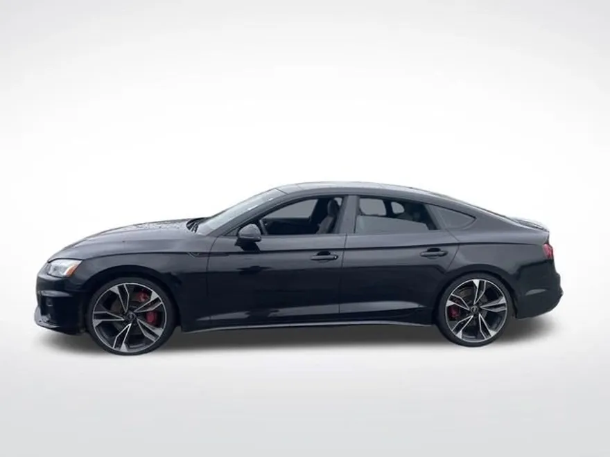 2023 Audi S5 Prestige photo 1