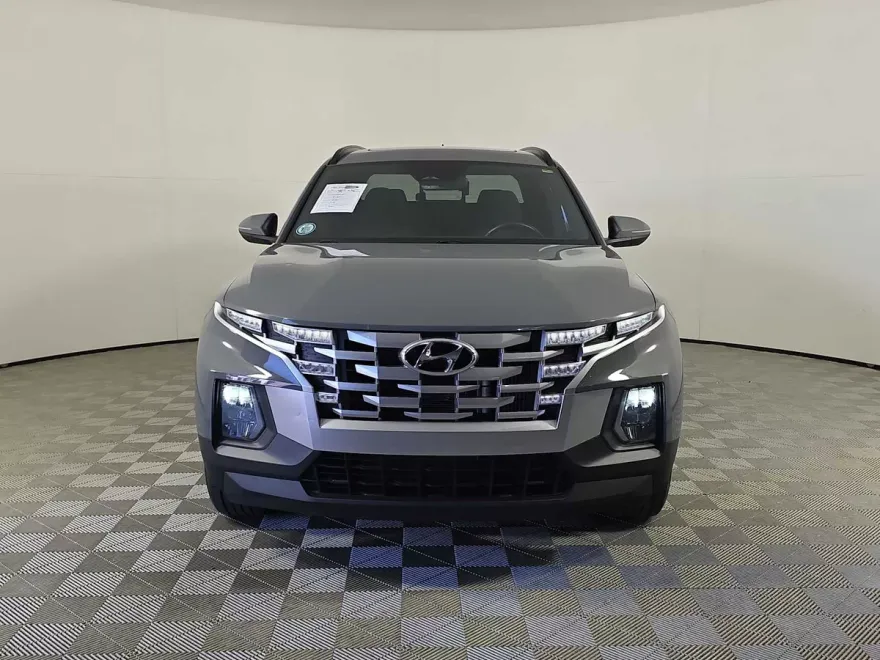 2022 Hyundai Santa Cruz SEL Premium photo 1