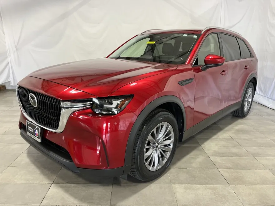 2024 Mazda CX-90 3.3 Turbo Preferred Plus photo 1