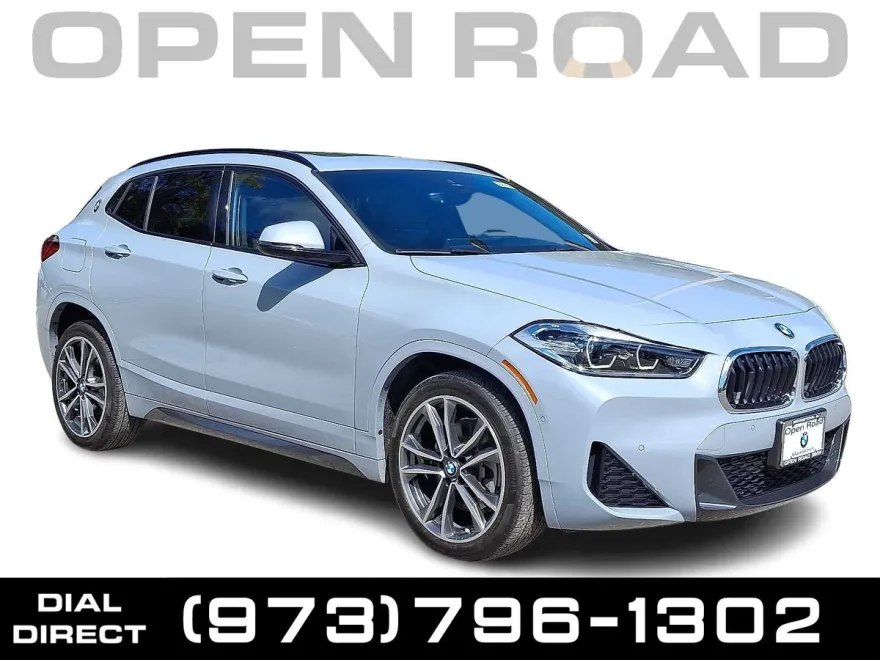 2023 Bmw X2 xDrive28i photo 1