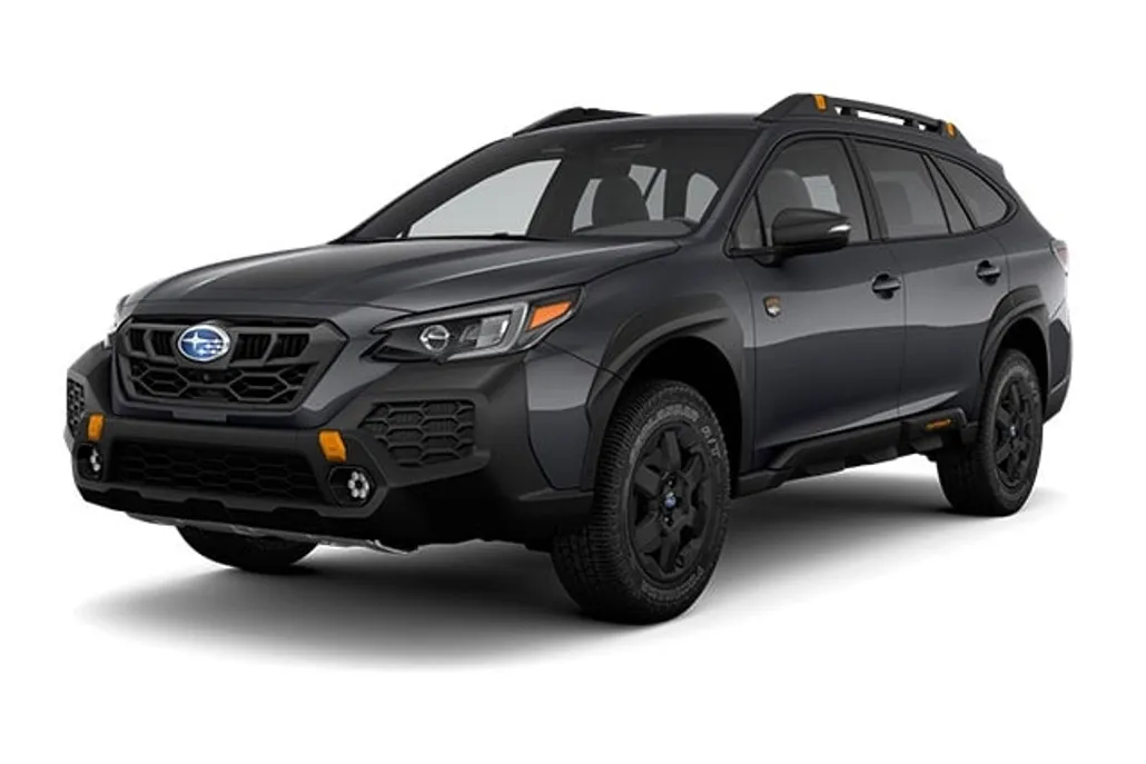 2025 Subaru Outback Wilderness photo 1