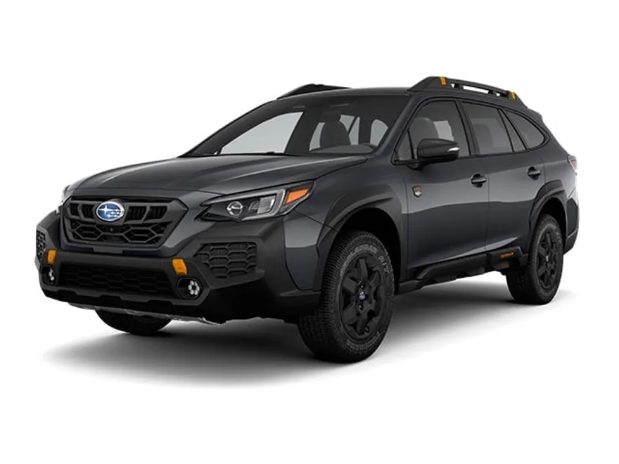 2025 Subaru Outback Wilderness photo 1