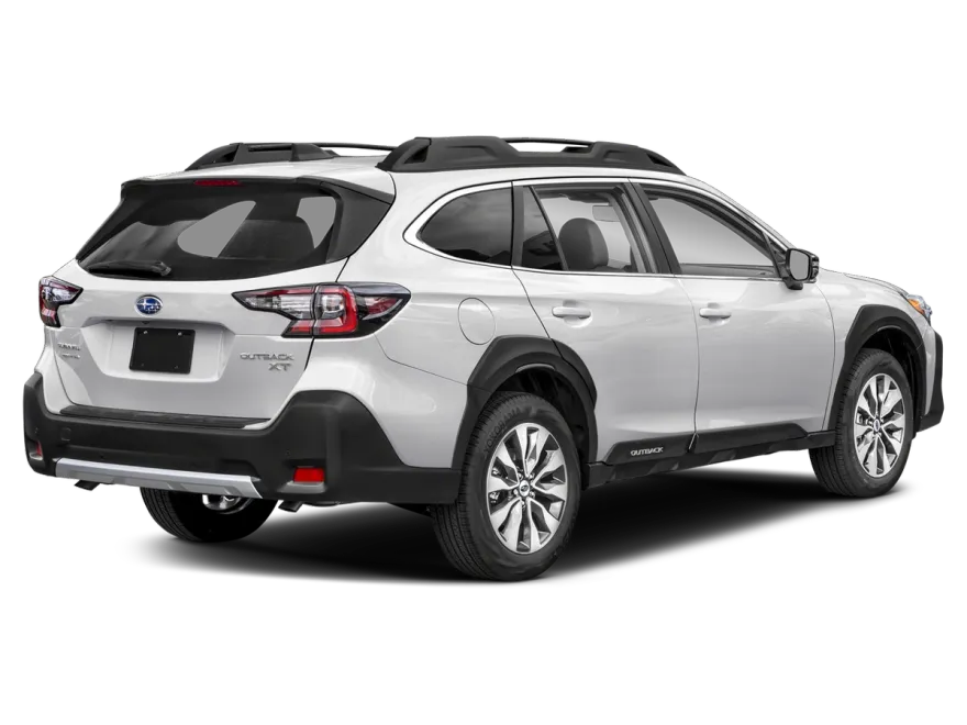 2024 Subaru Outback Limited XT photo 1