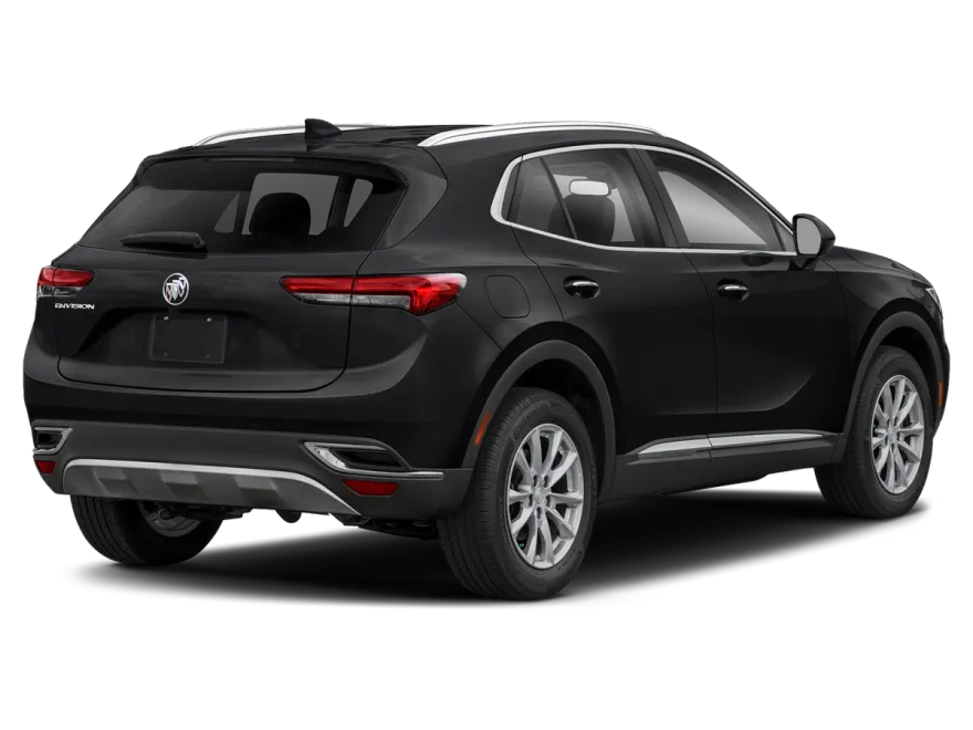 2022 Buick Envision Preferred photo 1