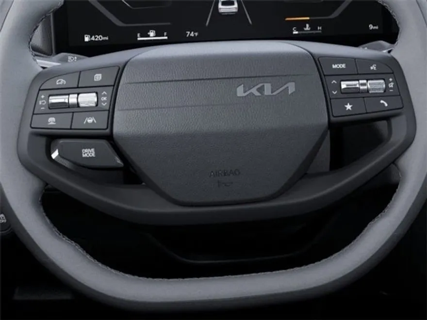 2025 Kia K4 EX photo 21