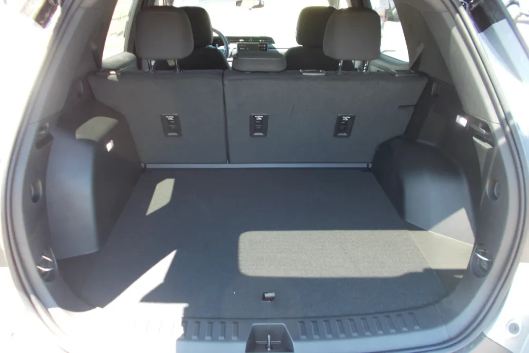 2026 Gmc Terrain Elevation photo 1