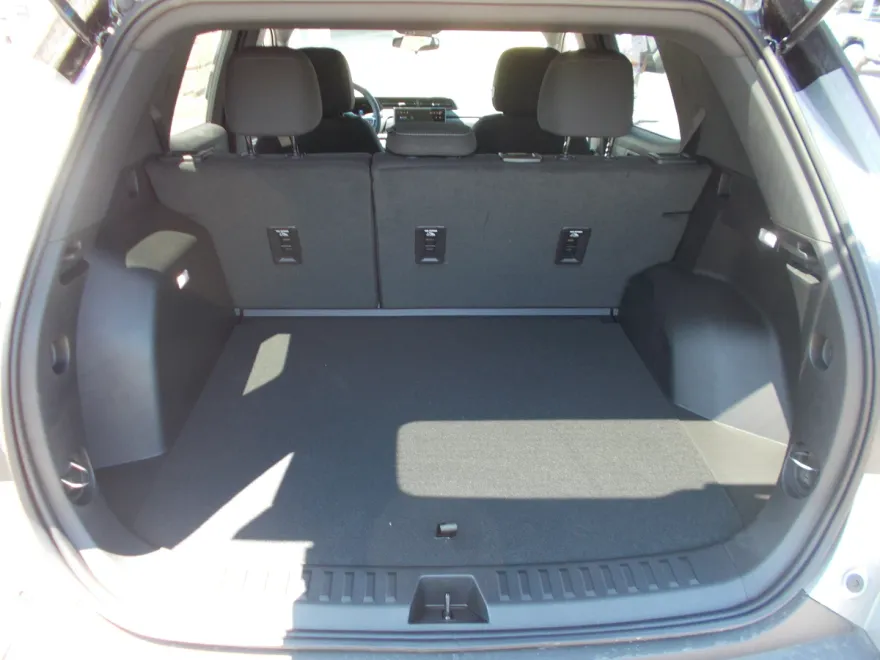 2026 Gmc Terrain Elevation photo 1