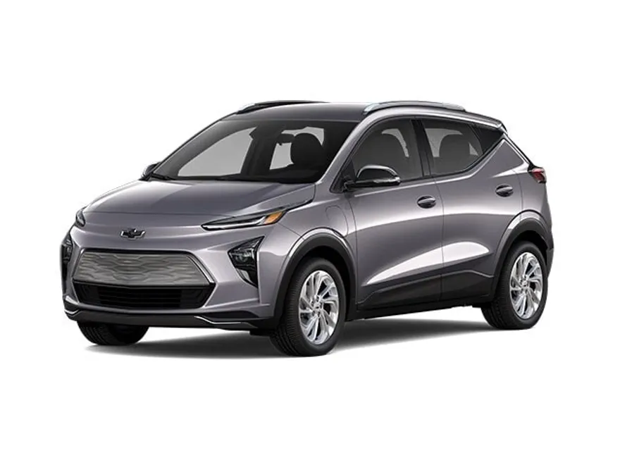 2023 Chevrolet Bolt EUV photo 1