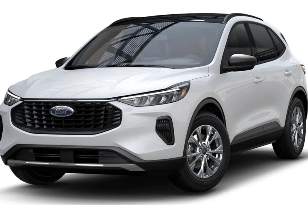 2025 Ford Escape Active photo 1