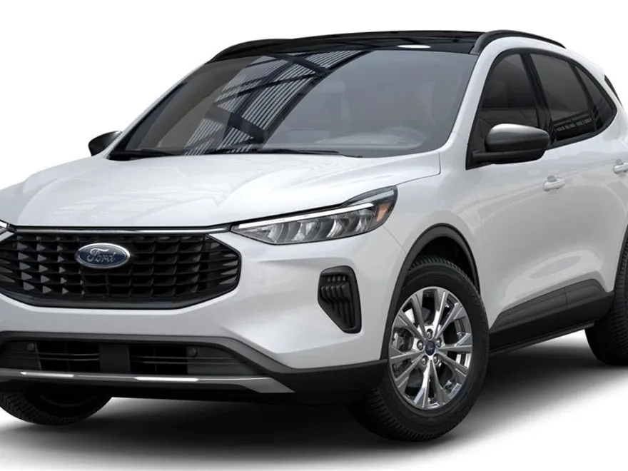 2025 Ford Escape Active photo 1