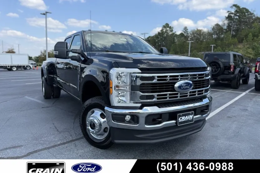 2026 Ford F-350 photo 1