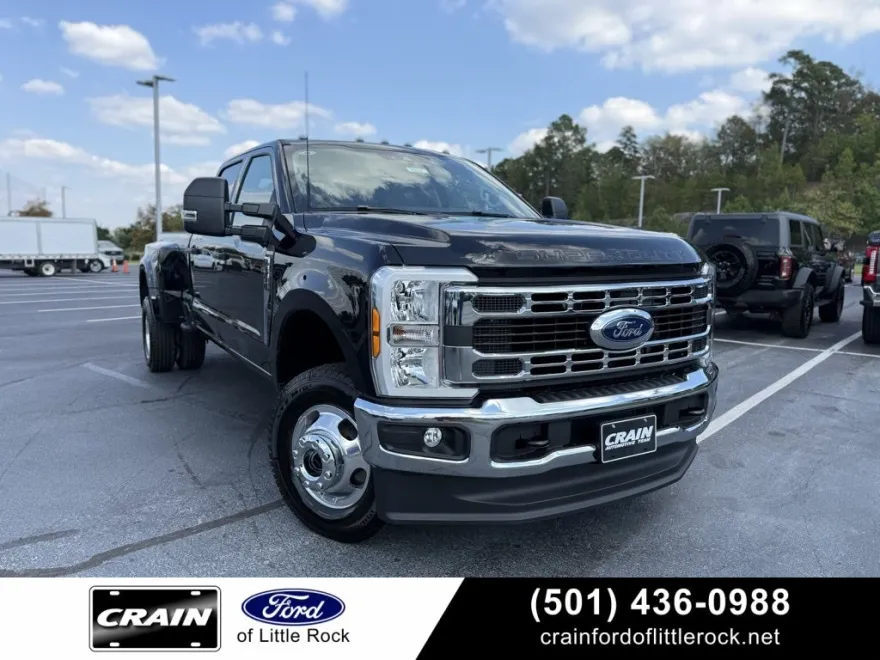 2026 Ford F-350 photo 1