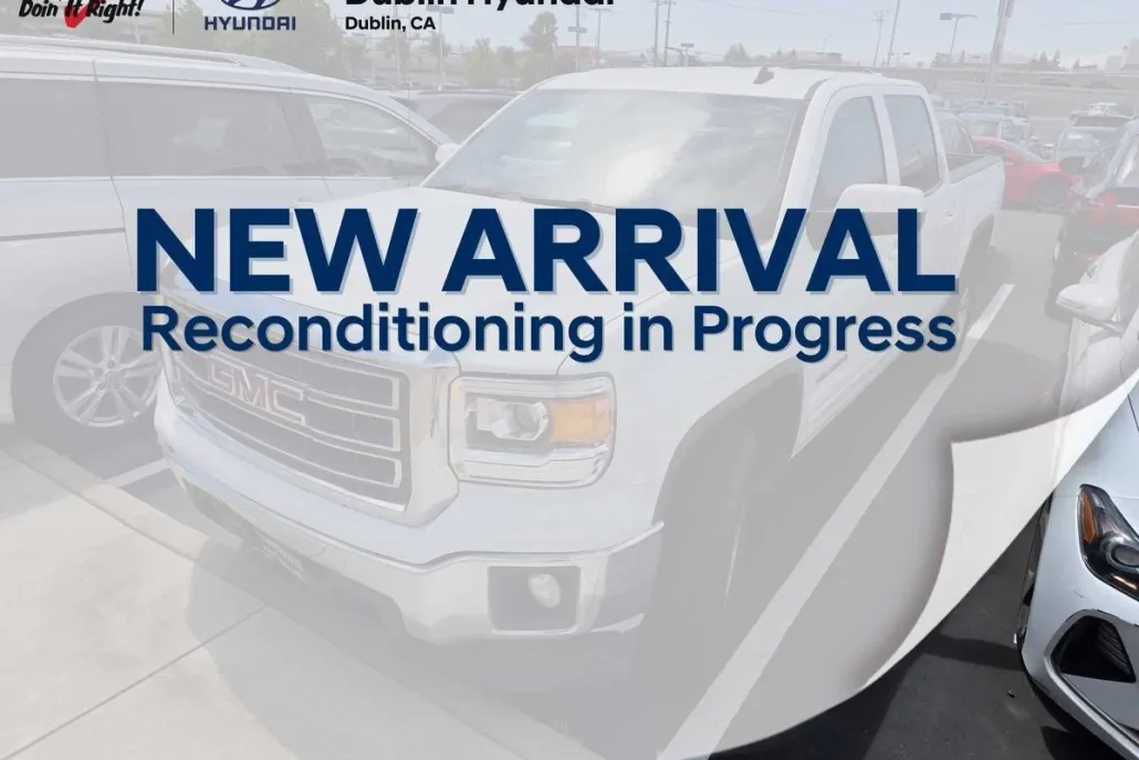 2014 Gmc Sierra 1500 SLE photo 1
