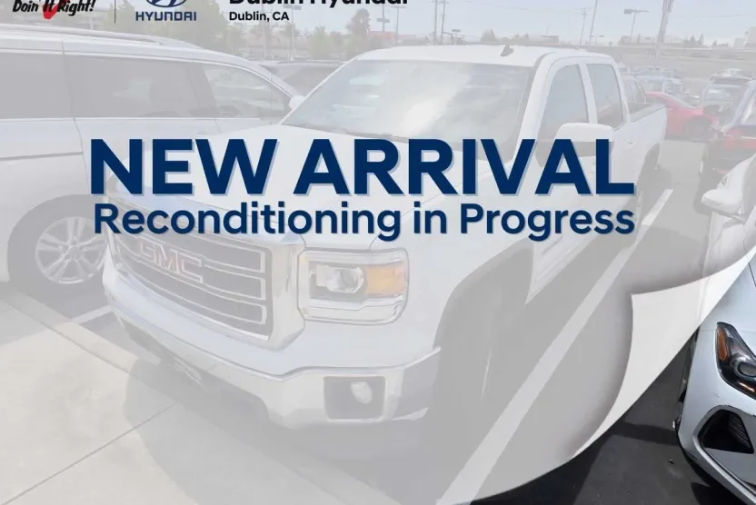 2014 Gmc Sierra 1500 SLE photo 1