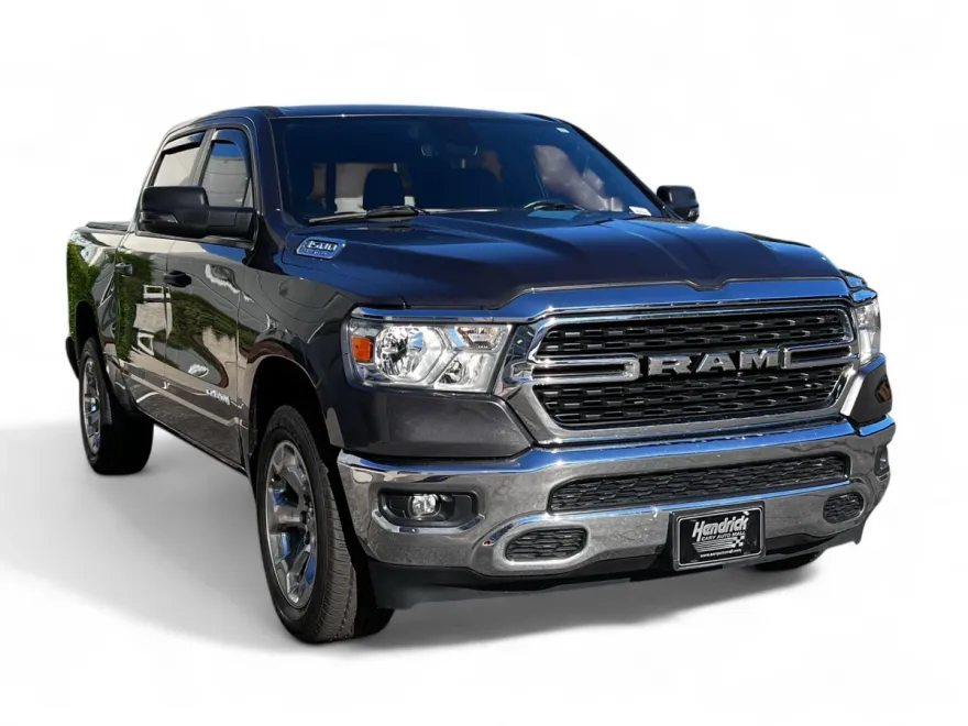 2023 Ram 1500 Big Horn photo 1