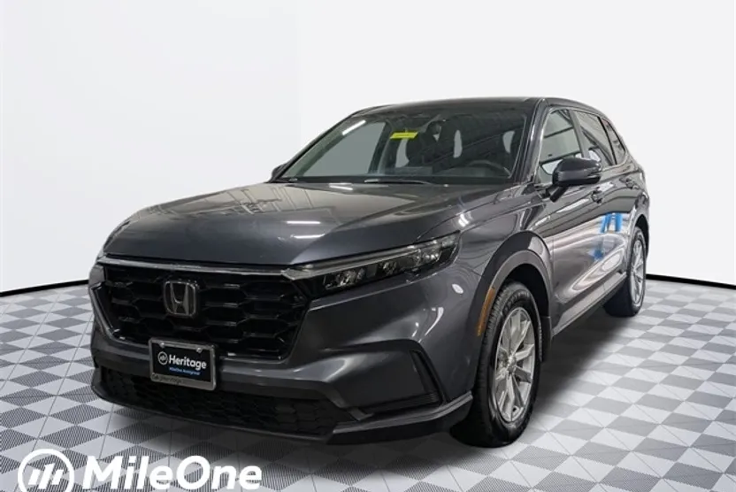 2024 Honda CR-V EX photo 1