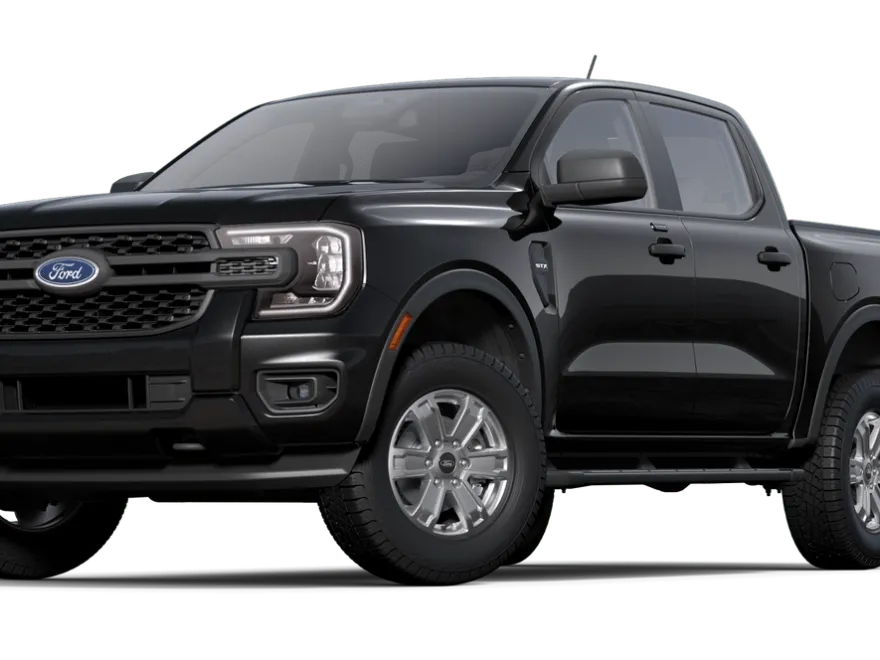 2024 Ford Ranger XL photo 14