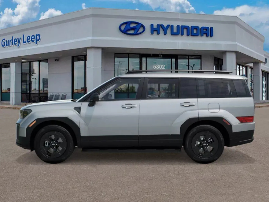2026 Hyundai Santa Fe XRT photo 1