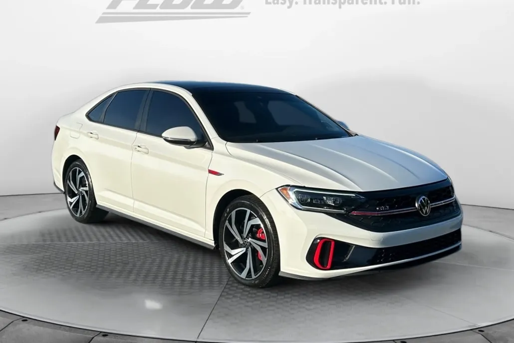 2023 Volkswagen Jetta GLI 2.0T Autobahn photo 1