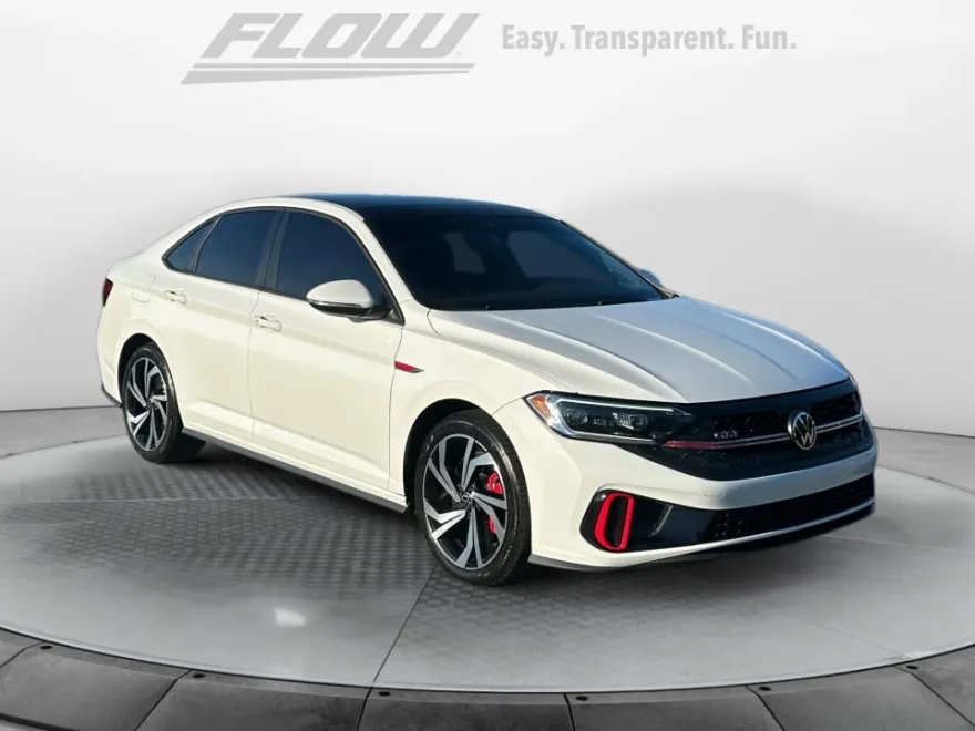 2023 Volkswagen Jetta GLI 2.0T Autobahn photo 1