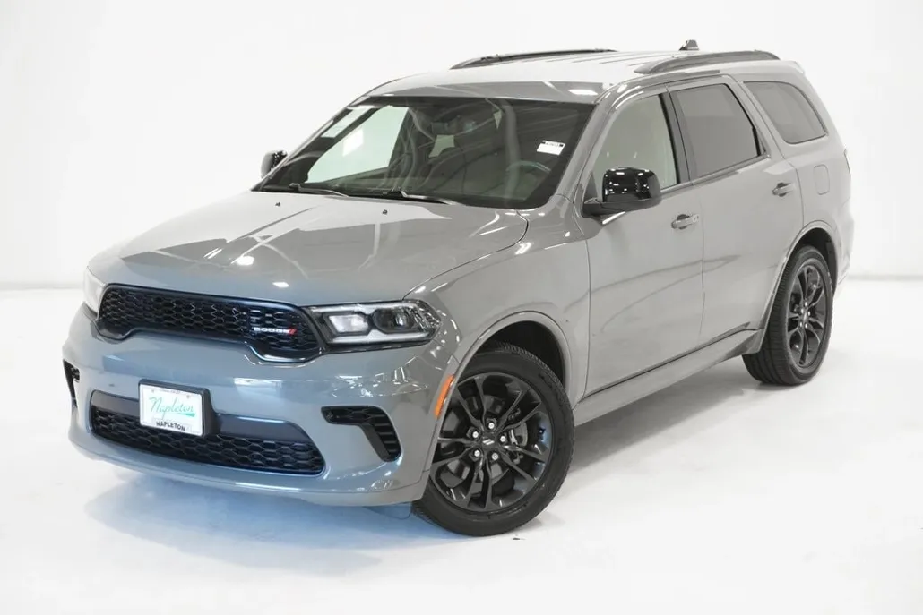 2024 Dodge Durango GT photo 1