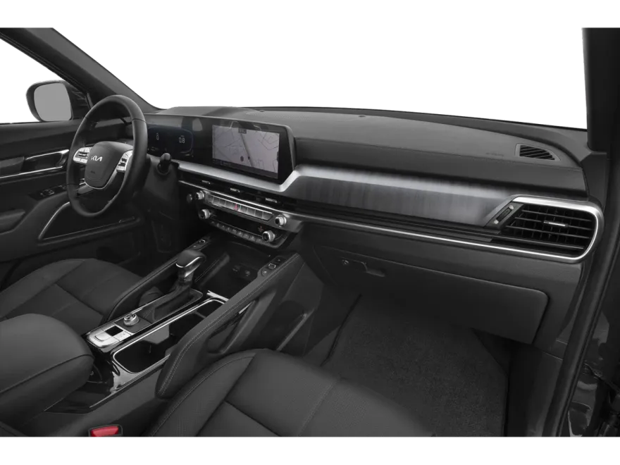 2025 Kia Telluride EX photo 22