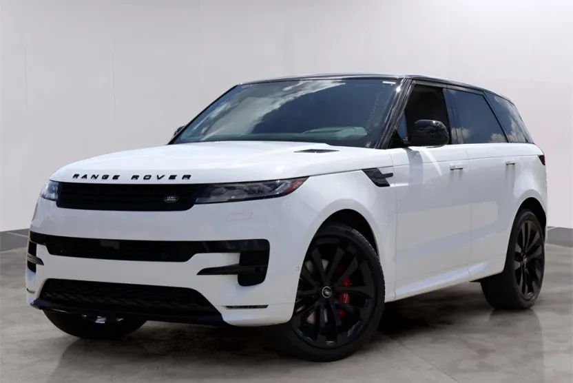 2025 Land Rover Range Rover Sport SE photo 1