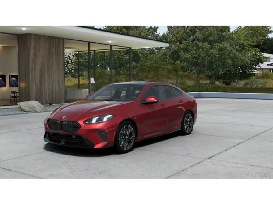 2025 Bmw 228i xDrive Gran Coupe photo 1