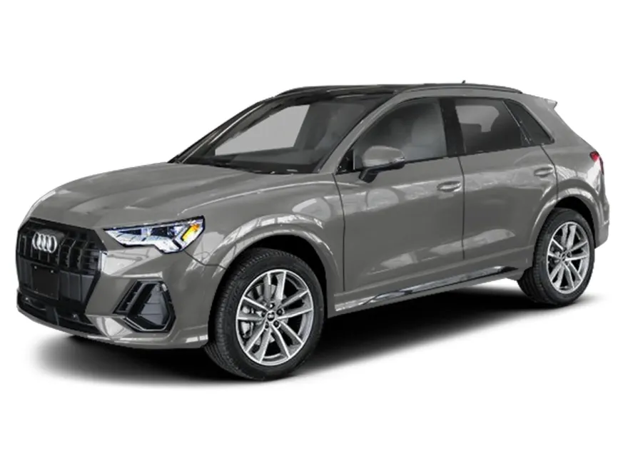2025 Audi Q3 45 TFSI S line Premium photo 1