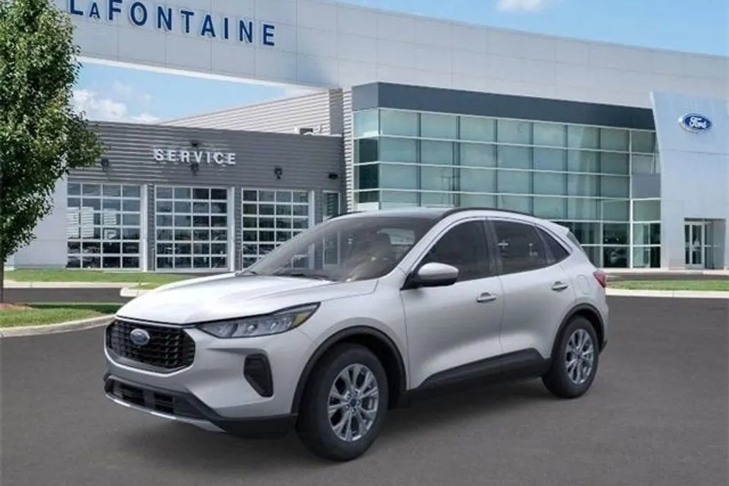 2024 Ford Escape Active photo 1