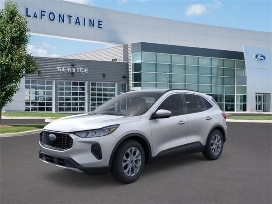 2024 Ford Escape Active photo 1