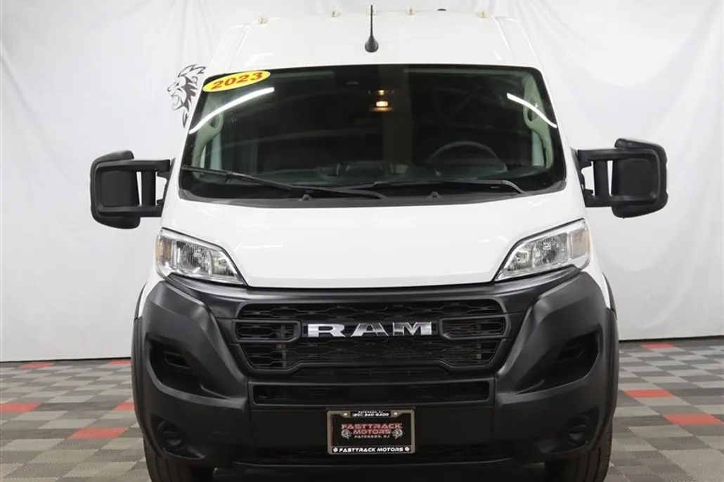 2023 Ram ProMaster 2500 photo 1