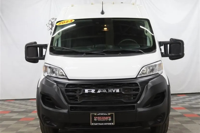2023 Ram ProMaster 2500 photo 1