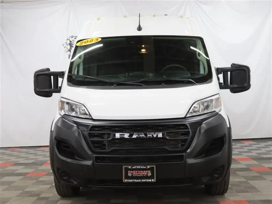 2023 Ram ProMaster 2500 photo 1