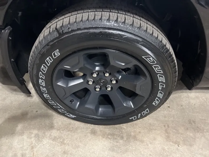 2026 Ram 1500 Big Horn Lone Star photo 1